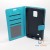    Samsung Galaxy Note Edge - Book Style Wallet Case with Strap